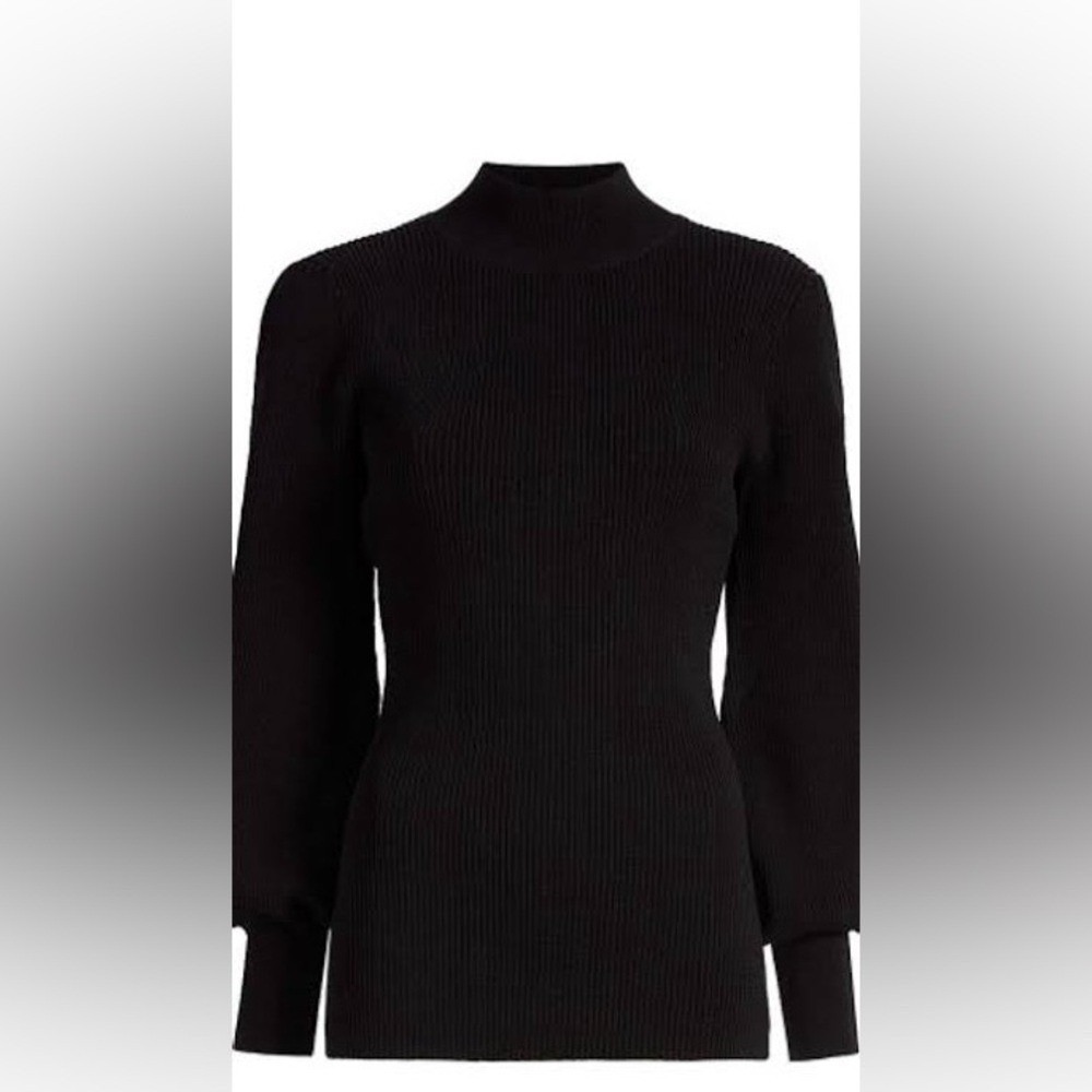 Hill House Home The Winter Sweater size XSmall NWT‎